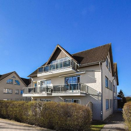 Strandallee 92B- Wohnung 18 Haffkrug Exteriér fotografie