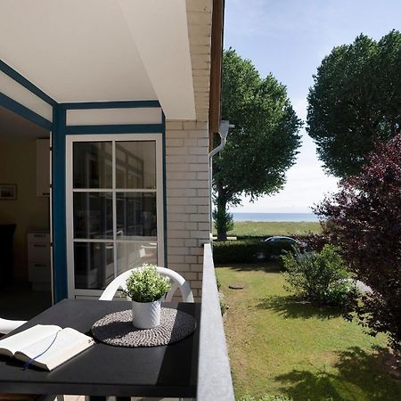 Strandallee 92B- Wohnung 18 Haffkrug Exteriér fotografie