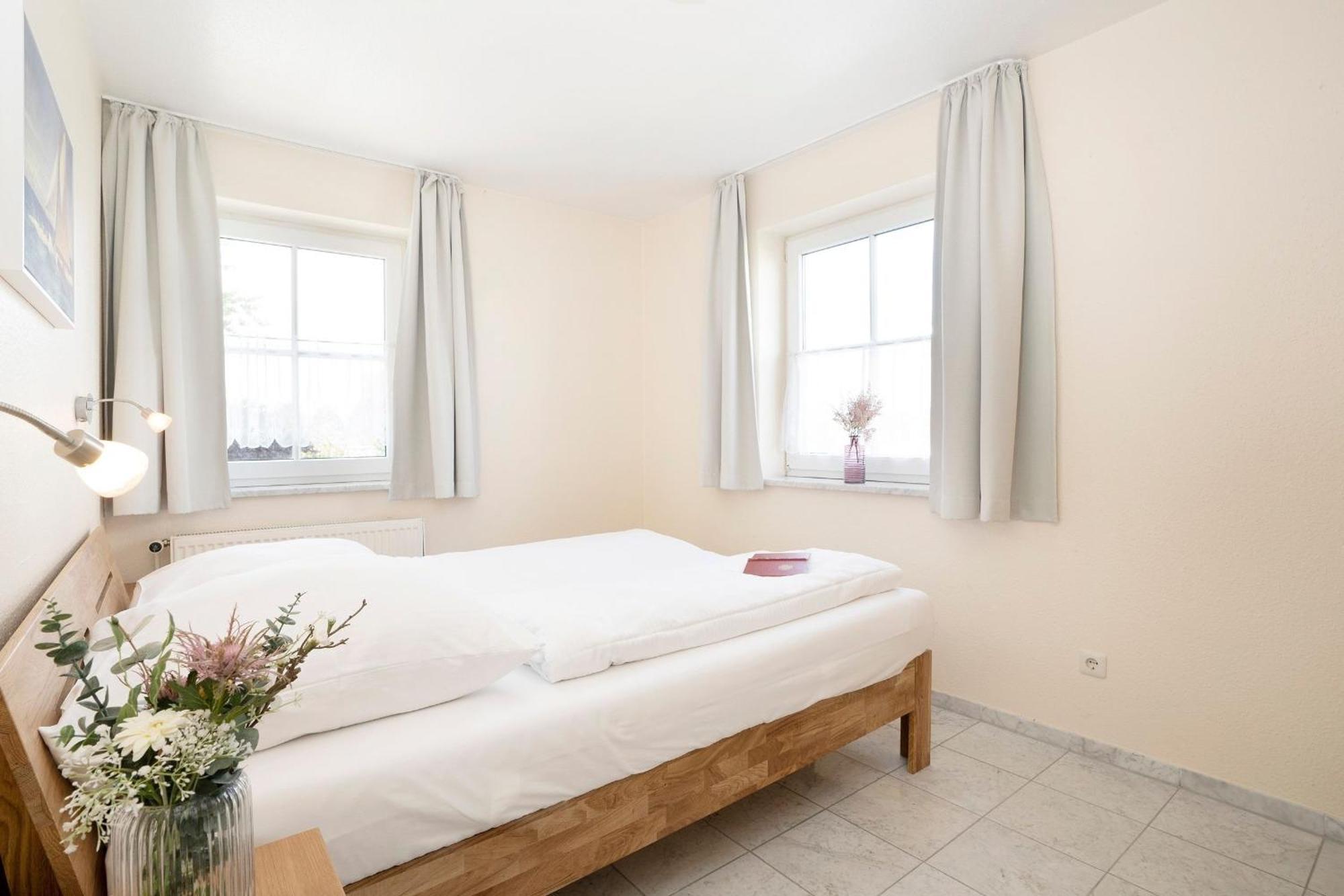 Strandallee 92B- Wohnung 18 Haffkrug Exteriér fotografie